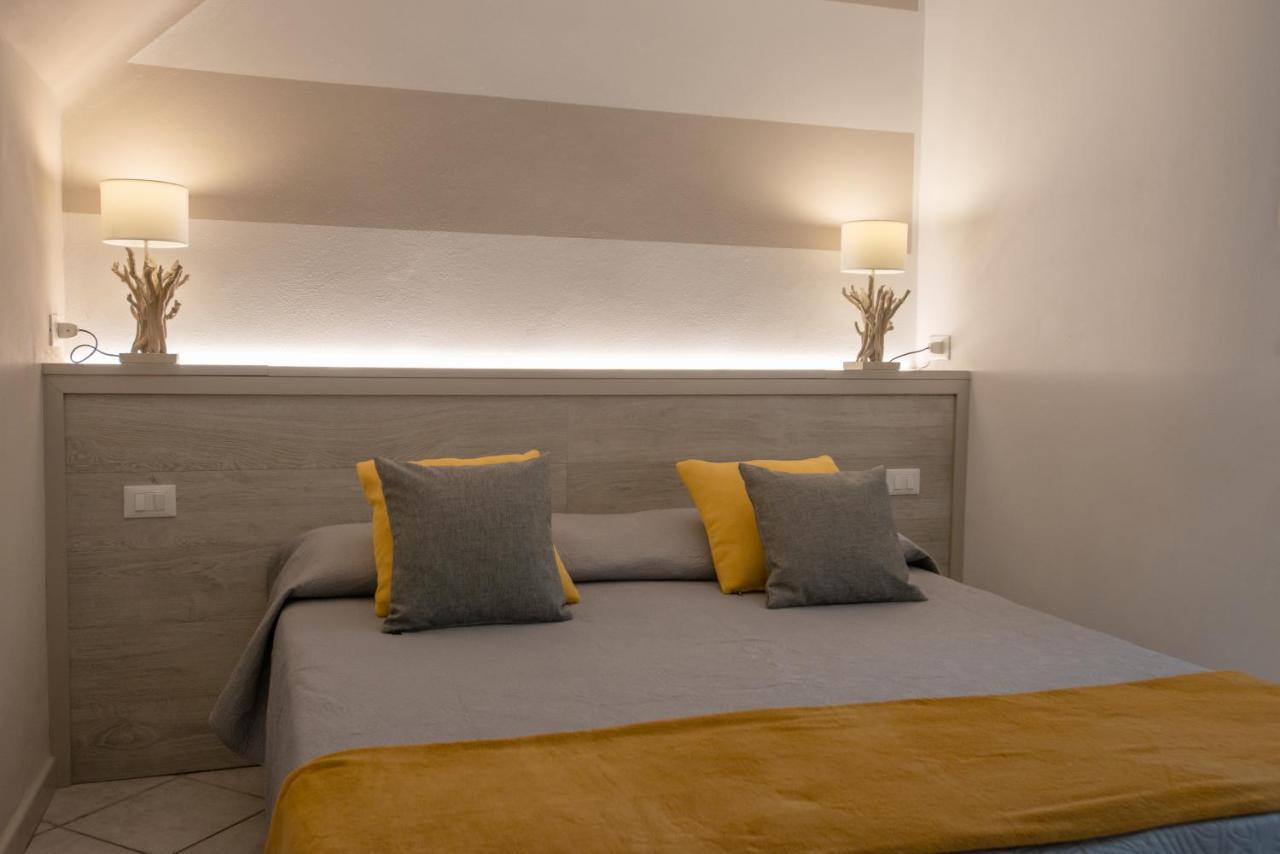 Casa Vacanze Da Paulin Manarola Exteriér fotografie